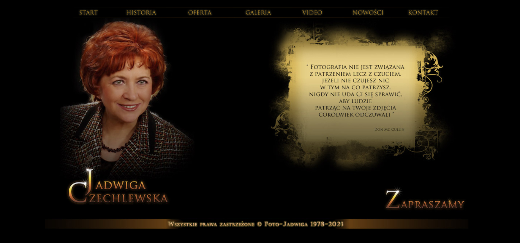 Strona główna